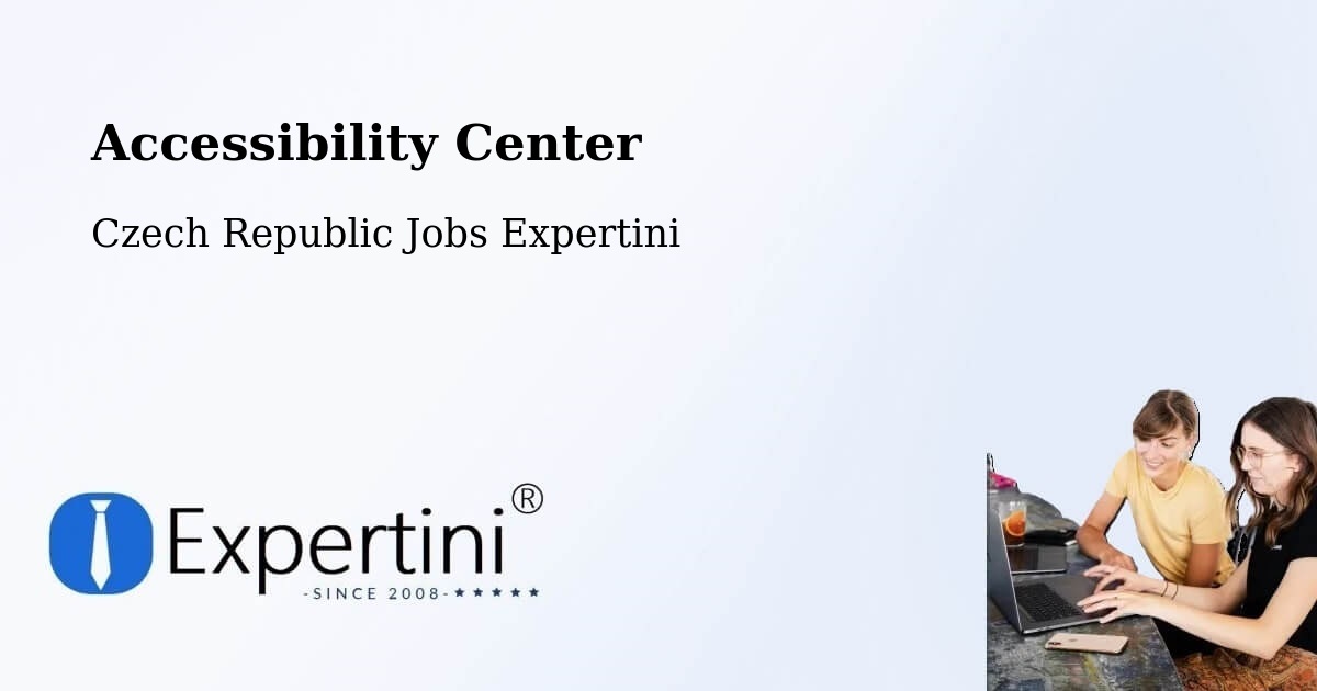 Accessibility Statement – Nové Hrady - Czech Republic Jobs Expertini